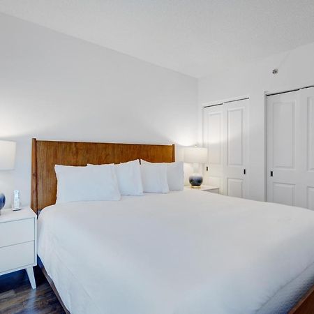 Le Mille Neuf Furnished Apartments Montreal Exteriér fotografie